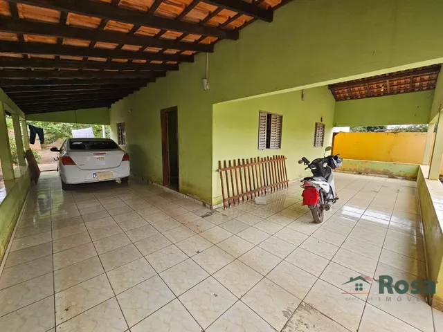 Imagem 6: Casa para venda, 2 quarto(s), Santa Izabel, Varzea Grande