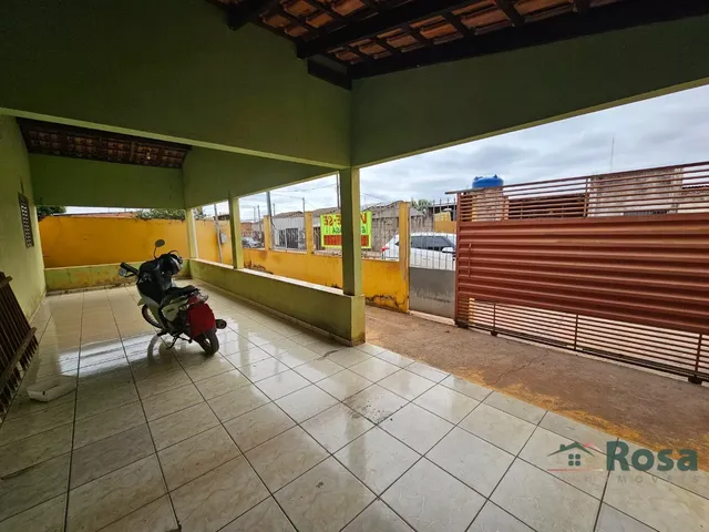 Imagem 13: Casa para venda, 2 quarto(s), Santa Izabel, Varzea Grande