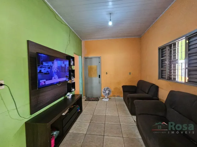 Imagem 12: Casa para venda, 2 quarto(s), Santa Izabel, Varzea Grande