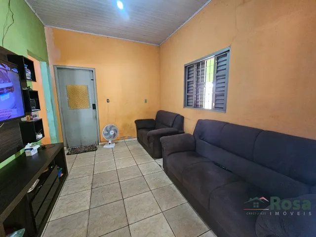 Imagem 7: Casa para venda, 2 quarto(s), Santa Izabel, Varzea Grande