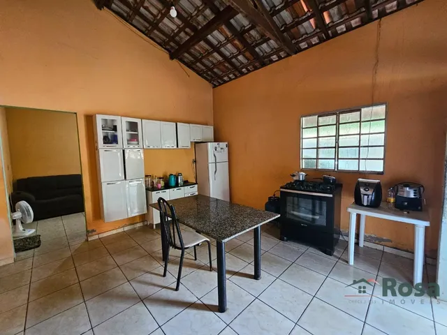 Imagem 9: Casa para venda, 2 quarto(s), Santa Izabel, Varzea Grande