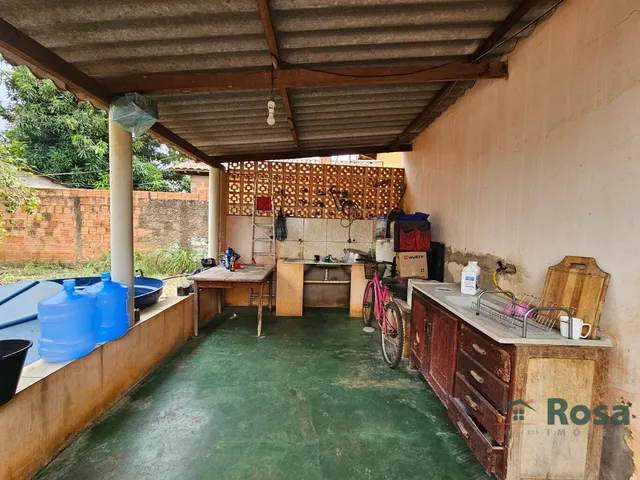Imagem 8: Casa para venda, 2 quarto(s), Santa Izabel, Varzea Grande