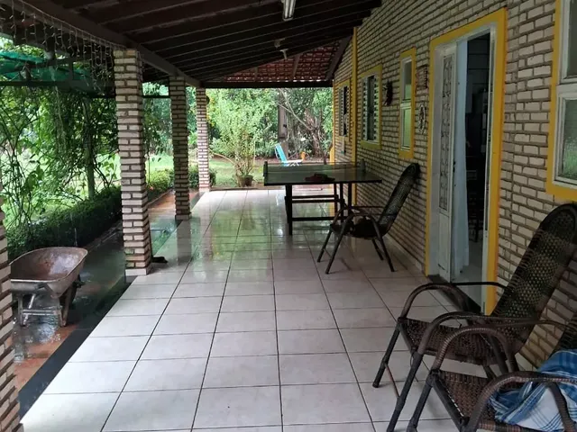 Imagem 8: Chácara / sítio para venda,chapada dos guimarães - Selecione - Bairro, Cuiabá