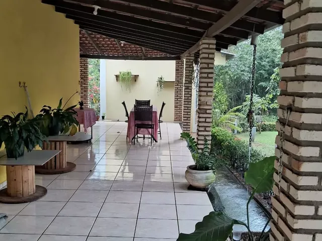 Imagem 5: Chácara / sítio para venda,chapada dos guimarães - Selecione - Bairro, Cuiabá