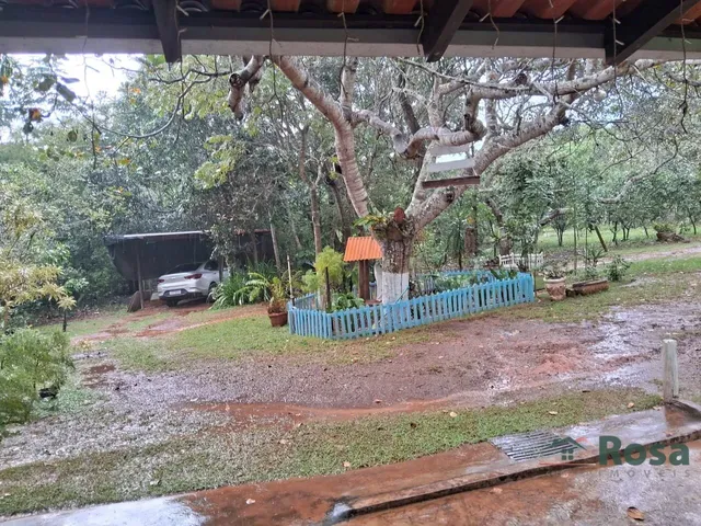 Imagem 9: Chácara / sítio para venda,chapada dos guimarães - Selecione - Bairro, Cuiabá