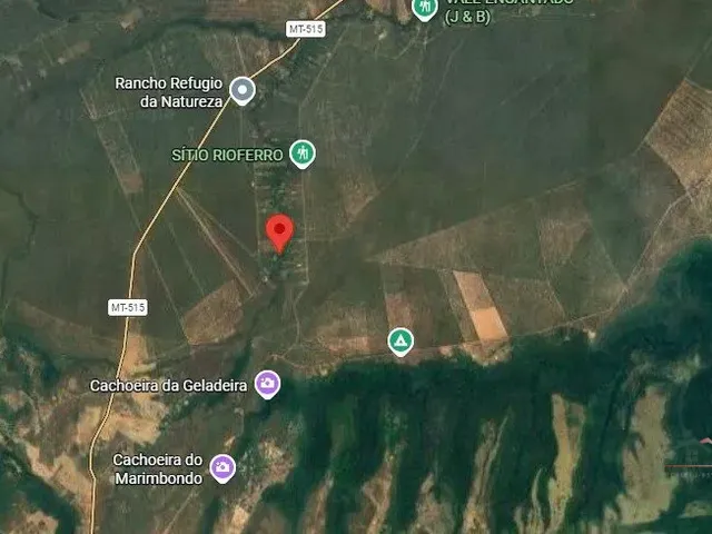 Imagem 7: Chácara / sítio para venda,chapada dos guimarães - Selecione - Bairro, Cuiabá