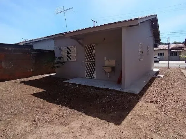 Imagem 2: Casa em condomínio para venda, 2 quarto(s), Tijucal, Cuiabá