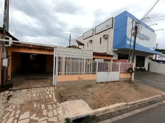 Imagem: Casa com localização estratégica, ideal