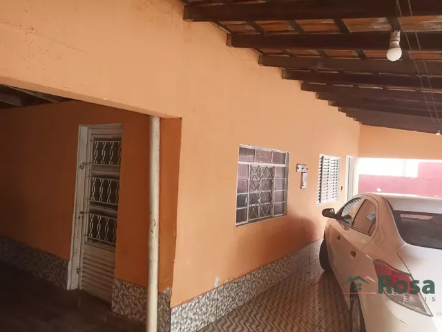 Imagem 15: Casa com localização estratégica, ideal para fins comerciais