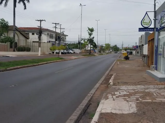 Imagem 6: Casa com localização estratégica, ideal para fins comerciais