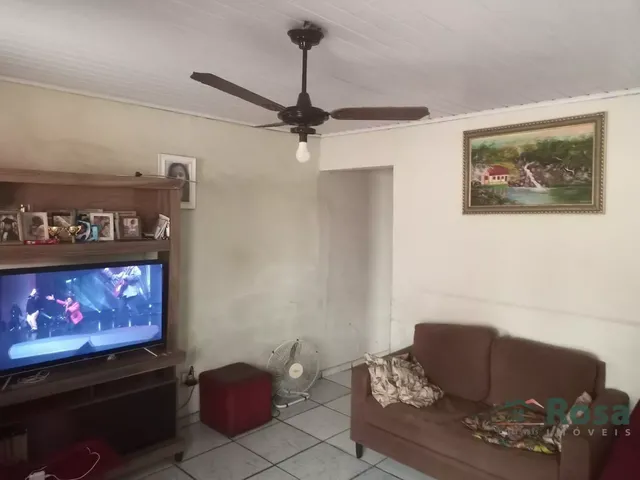 Imagem 4: Casa com localização estratégica, ideal para fins comerciais