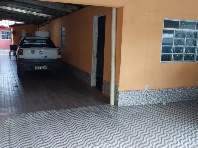 Imagem 5: Casa com localização estratégica, ideal para fins comerciais