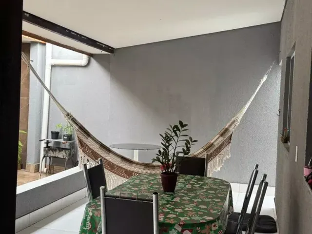Imagem: Casa para venda, 3 quarto(s), Tijucal, Cuiabá