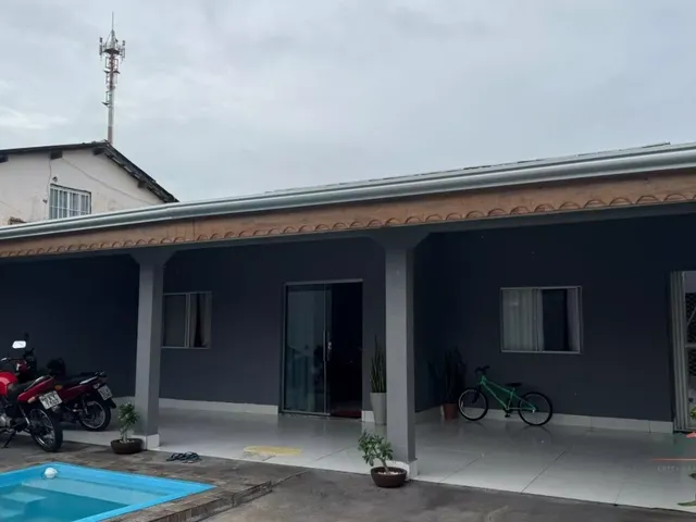 Imagem 11: Casa para venda, 3 quarto(s), Tijucal, Cuiabá