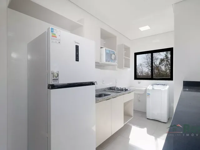 Imagem 2: Flat para Locação no Bairro Santa Rosa, Próximo ao Shopping Estação, Cuiabá
