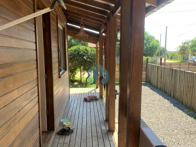 Imagem 14: Duas Casas em Terreno, a Poucos Minutos da Praia Central, Próximas ao Centro, Palhocinha
