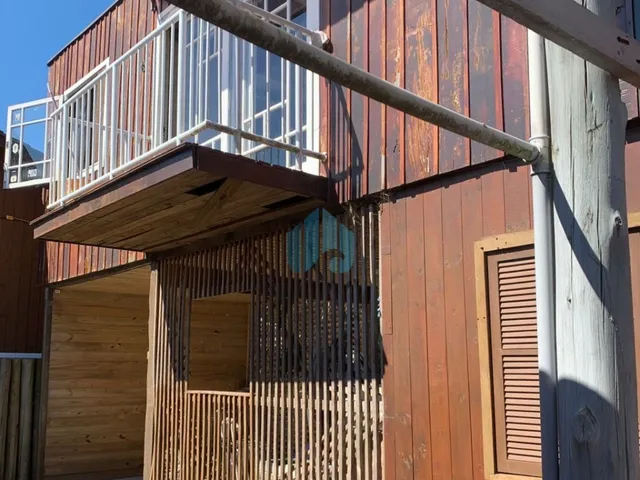 Imagem 11: Duas Casas em Terreno, a Poucos Minutos da Praia Central, Próximas ao Centro, Palhocinha