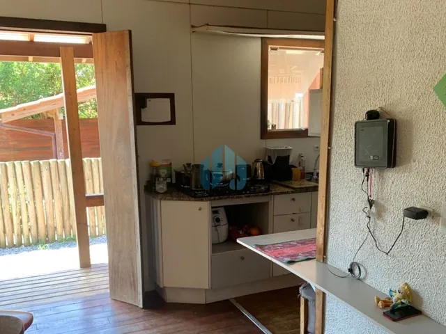 Imagem 16: Duas Casas em Terreno, a Poucos Minutos da Praia Central, Próximas ao Centro, Palhocinha