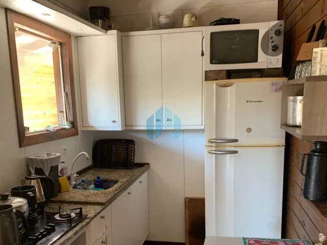 Imagem 7: Duas Casas em Terreno, a Poucos Minutos da Praia Central, Próximas ao Centro, Palhocinha