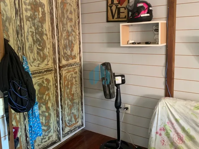 Imagem 4: Duas Casas em Terreno, a Poucos Minutos da Praia Central, Próximas ao Centro, Palhocinha
