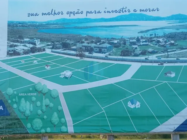 Imagem 2: Ótimo Terreno Localizado no Loteamento Lagoa Encantada, a 3 km da Praia da Barra e 6 km
