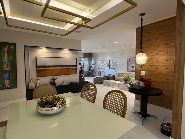 Imagem: Apartamento de Alto Padrão no Rio Vermelho