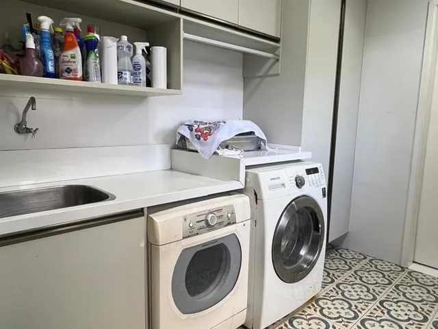 Imagem 9: Apartamento de Alto Padrão no Rio Vermelho Vista Mar 3 Suítes Varanda Gourmet 4