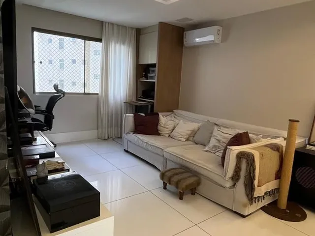 Imagem 15: Apartamento de Alto Padrão no Rio Vermelho Vista Mar 3 Suítes Varanda Gourmet 4