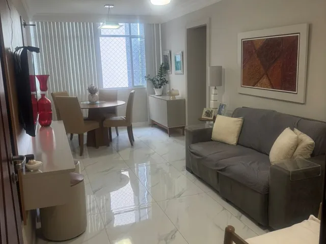 Imagem 5: APARTAMENTO DE 3 QUARTOS NO ITAIGARA - OPORTUNIDADE ÚNICA* *R$ 590.000* Condomínio: R