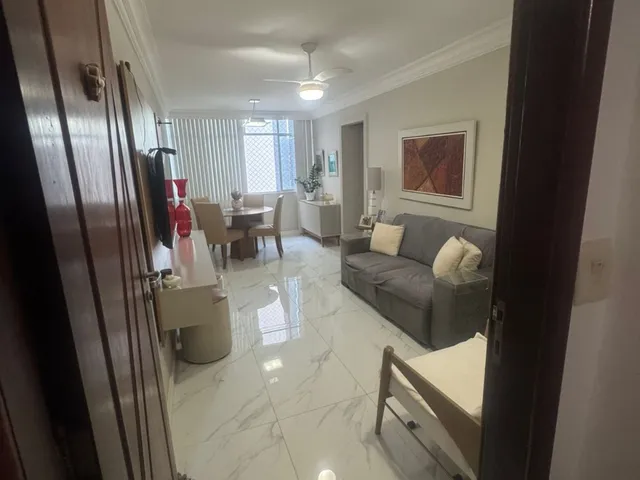 Imagem 10: APARTAMENTO DE 3 QUARTOS NO ITAIGARA - OPORTUNIDADE ÚNICA* *R$ 590.000* Condomínio: R