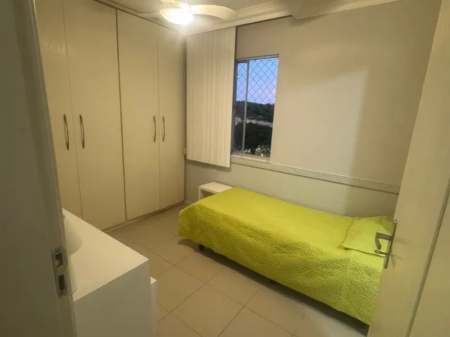 Imagem 12: APARTAMENTO DE 3 QUARTOS NO ITAIGARA - OPORTUNIDADE ÚNICA* *R$ 590.000* Condomínio: R