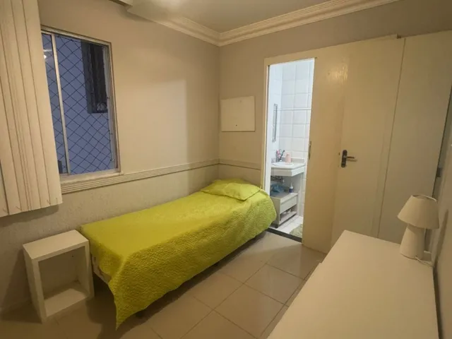 Imagem 7: APARTAMENTO DE 3 QUARTOS NO ITAIGARA - OPORTUNIDADE ÚNICA* *R$ 590.000* Condomínio: R