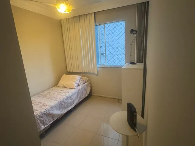 Imagem 2: APARTAMENTO DE 3 QUARTOS NO ITAIGARA - OPORTUNIDADE ÚNICA* *R$ 590.000* Condomínio: R