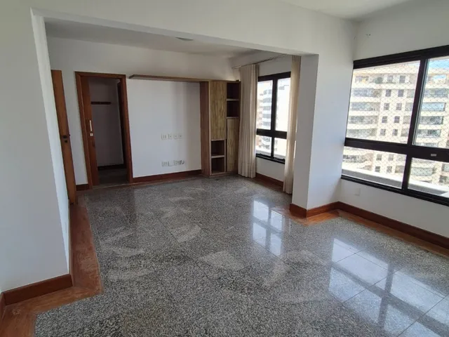 Imagem 11: Cobertura de Luxo no Itaigara: 6 quartos, piscina privativa e vista espetacular. Agende