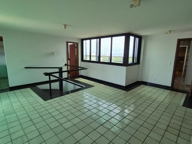 Imagem 14: Cobertura de Luxo no Itaigara: 6 quartos, piscina privativa e vista espetacular. Agende