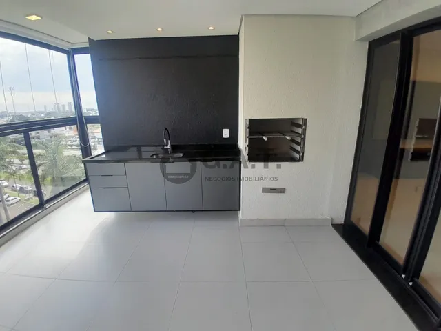 Imagem: Locação Apartamento de 3 quartos no Alto