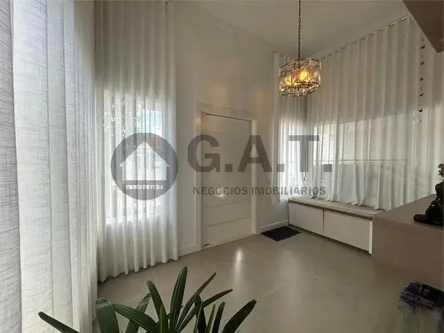 Imagem: Casa em condomínio - 3 quartos, 3 suítes