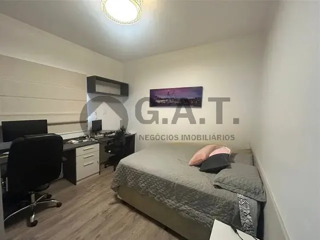 Imagem 3: Casa em condomínio - 3 quartos, 3 suítes, 2 salas, 4 banheiros, 4 vagas - Jardim Ibiti
