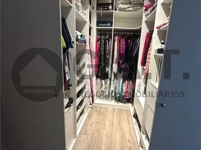 Imagem 11: Casa em condomínio - 3 quartos, 3 suítes, 2 salas, 4 banheiros, 4 vagas - Jardim Ibiti