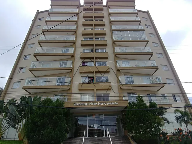 Imagem: APARTAMENTO - POÇOS DE CALDAS
