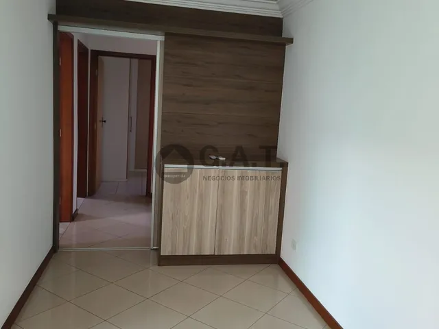 Imagem 4: Apartamento À Venda na Vila Leão, Sorocaba-Sp com 3 Quartos, 1 Suíte, 2 Salas, 2 Banheiros, 4 Vagas de Garagem!