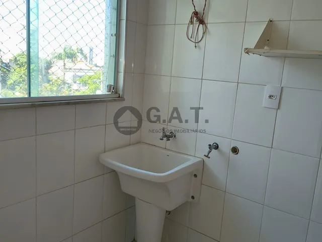 Imagem 15: Apartamento À Venda na Vila Leão, Sorocaba-Sp com 3 Quartos, 1 Suíte, 2 Salas, 2 Banheiros, 4 Vagas de Garagem!