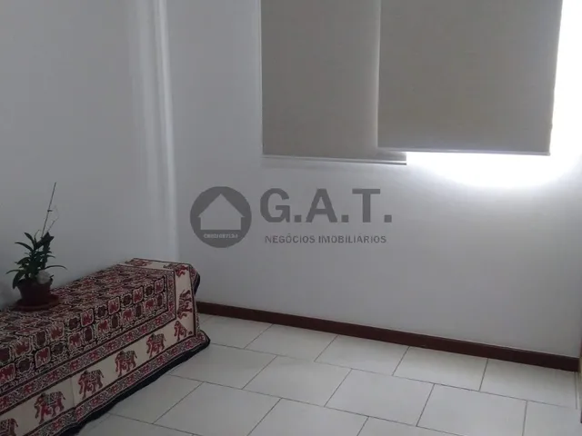 Imagem 2: Apartamento À Venda na Vila Leão, Sorocaba-Sp com 3 Quartos, 1 Suíte, 2 Salas, 2 Banheiros, 4 Vagas de Garagem!
