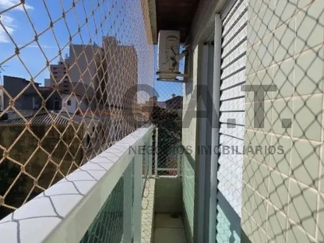 Imagem 3: Apartamento À Venda na Vila Leão, Sorocaba-Sp com 3 Quartos, 1 Suíte, 2 Salas, 2 Banheiros, 4 Vagas de Garagem!