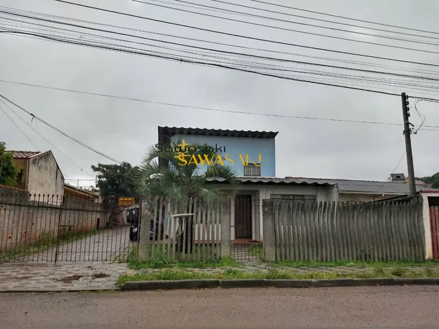 Imagem: 2 Casas Padrões