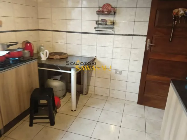 Imagem 15: 2 Casas Padrões