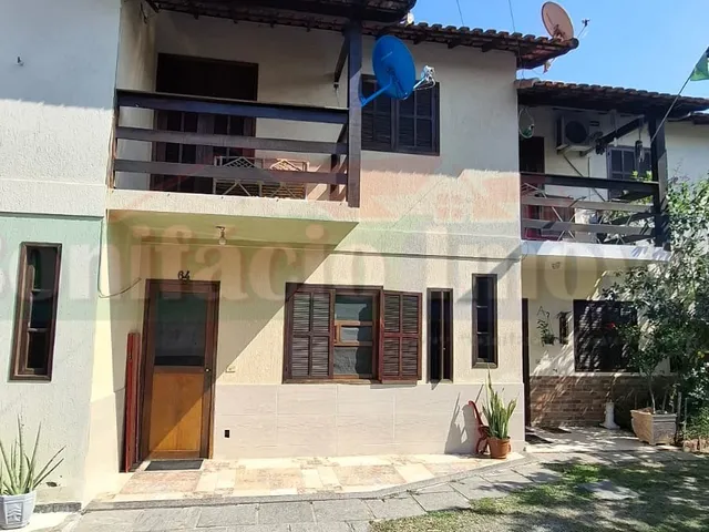 Imagem 1: CASA - SAQUAREMA