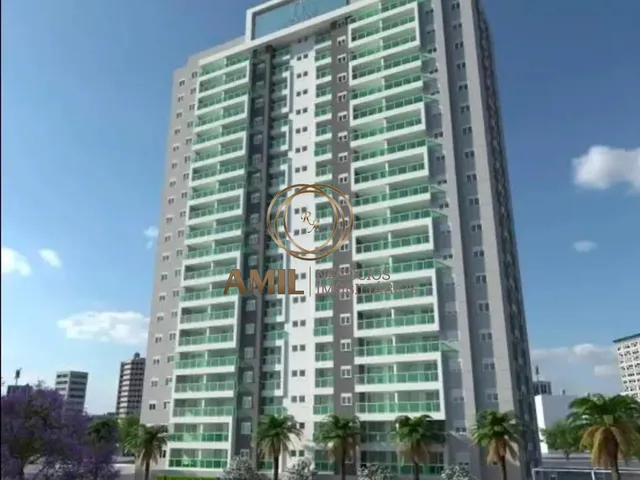 Imagem: RA AMIL, Aluga, Apartamento Planejado, 02