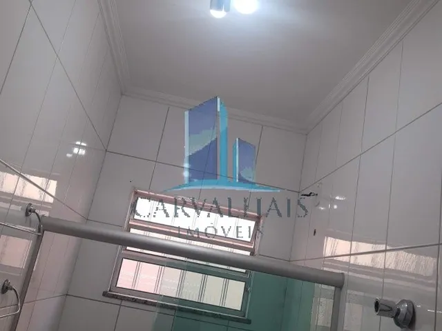Imagem 2: Casa à venda em Contagem-MG, bairro Alvorada: 3 quartos, 1 suíte, 3 banheiros, 2 vagas