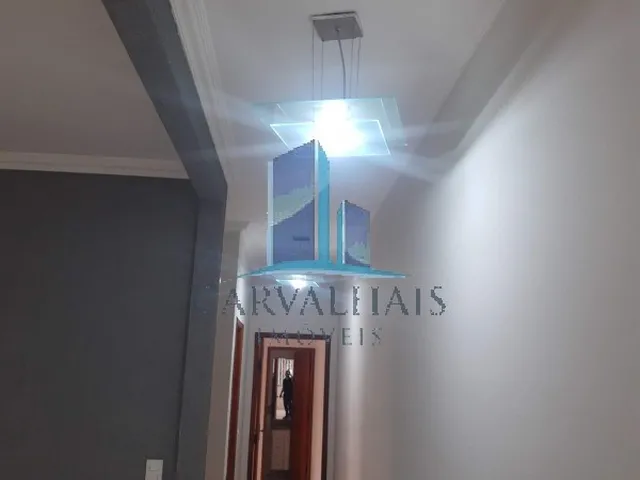Imagem 5: Casa à venda em Contagem-MG, bairro Alvorada: 3 quartos, 1 suíte, 3 banheiros, 2 vagas
